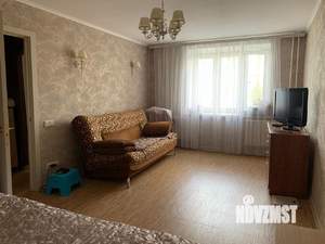 1-к квартира, вторичка, 40м2, 7/15 этаж