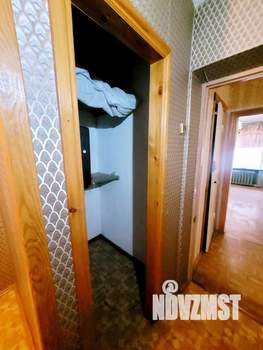 3-к квартира, вторичка, 58м2, 1/5 этаж
