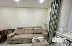 1-к квартира, вторичка, 40м2, 5/5 этаж