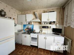 2-к квартира, вторичка, 55м2, 5/10 этаж