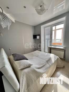 2-к квартира, вторичка, 82м2, 4/5 этаж