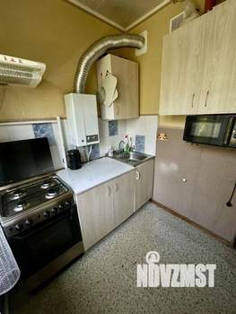 2-к квартира, вторичка, 45м2, 5/5 этаж