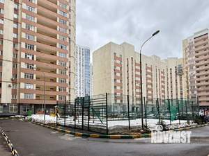 2-к квартира, вторичка, 68м2, 13/19 этаж
