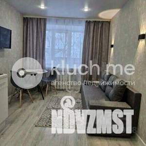 Студия квартира, вторичка, 15м2, 5/5 этаж