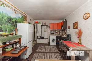 1-к квартира, вторичка, 18м2, 2/5 этаж