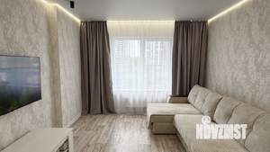 1-к квартира, вторичка, 36м2, 2/19 этаж