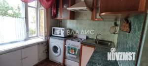 3-к квартира, вторичка, 50м2, 3/5 этаж