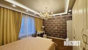 3-к квартира, вторичка, 70м2, 7/19 этаж