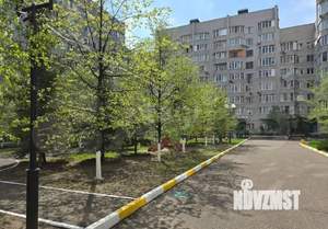 1-к квартира, вторичка, 45м2, 8/9 этаж