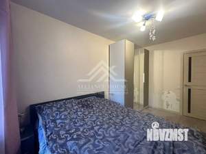 2-к квартира, вторичка, 46м2, 1/5 этаж