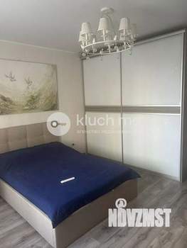 3-к квартира, вторичка, 95м2, 2/14 этаж