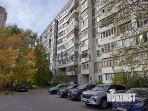 1-к квартира, вторичка, 34м2, 2/10 этаж