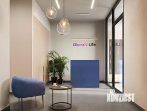 1-к квартира, вторичка, 36м2, 6/8 этаж