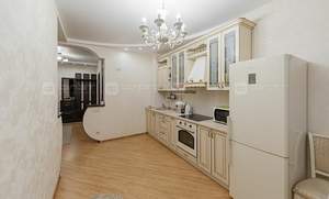 1-к квартира, вторичка, 48м2, 5/19 этаж