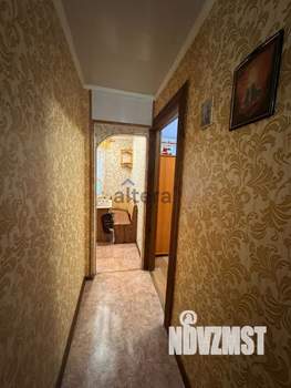 2-к квартира, вторичка, 42м2, -1/5 этаж