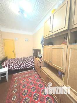 2-к квартира, вторичка, 43м2, 1/5 этаж