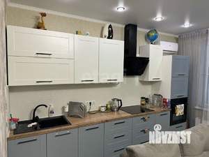 2-к квартира, вторичка, 49м2, 14/19 этаж