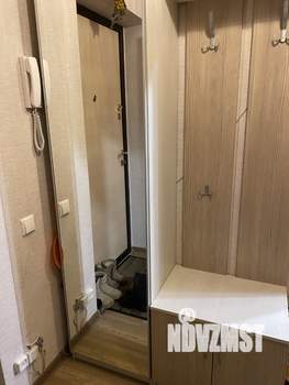 1-к квартира, вторичка, 34м2, 4/9 этаж