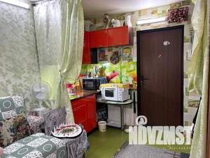 1-к квартира, вторичка, 12м2, 3/5 этаж
