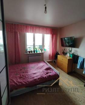 1-к квартира, вторичка, 39м2, 8/18 этаж