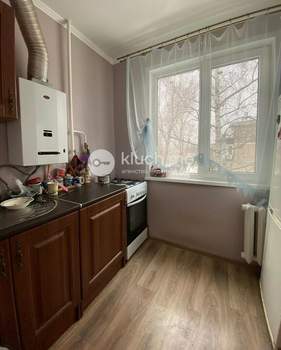 2-к квартира, вторичка, 45м2, 4/5 этаж