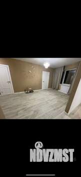 2-к квартира, вторичка, 43м2, 4/5 этаж
