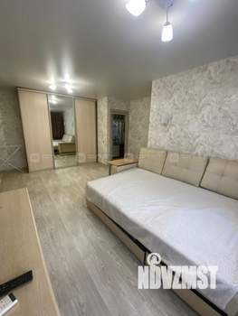 2-к квартира, вторичка, 43м2, 3/5 этаж