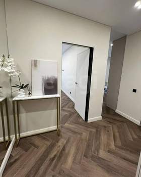 1-к квартира, вторичка, 43м2, 2/9 этаж