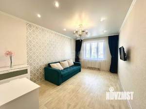 1-к квартира, вторичка, 40м2, 7/10 этаж