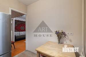 2-к квартира, вторичка, 44м2, 3/5 этаж