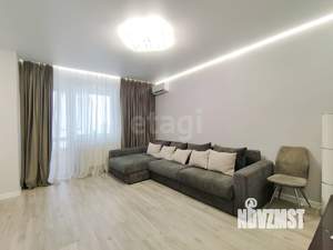 Студия квартира, вторичка, 38м2, 6/16 этаж