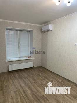 1-к квартира, вторичка, 33м2, 4/10 этаж