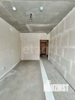 1-к квартира, вторичка, 39м2, 2/19 этаж