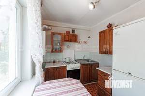 3-к квартира, вторичка, 60м2, 2/5 этаж