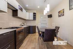 3-к квартира, вторичка, 88м2, 3/9 этаж