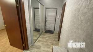 1-к квартира, вторичка, 38м2, 6/18 этаж