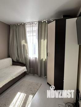 Студия квартира, вторичка, 13м2, 8/9 этаж