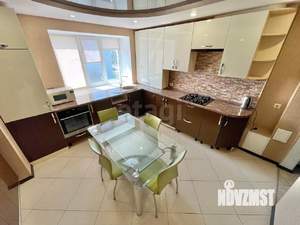 1-к квартира, вторичка, 48м2, 4/5 этаж