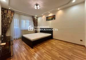 2-к квартира, вторичка, 46м2, 4/5 этаж