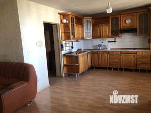 3-к квартира, вторичка, 98м2, 11/14 этаж