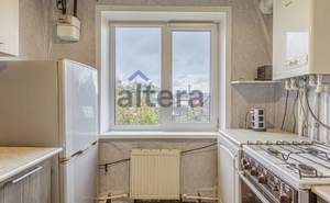 1-к квартира, вторичка, 32м2, 1/2 этаж