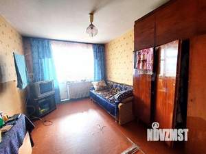 4-к квартира, вторичка, 85м2, 7/9 этаж
