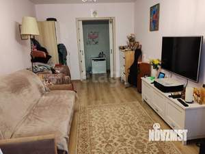 3-к квартира, вторичка, 66м2, 10/10 этаж