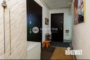 Студия квартира, вторичка, 14м2, 4/5 этаж