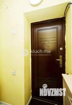 Студия квартира, вторичка, 23м2, 4/5 этаж