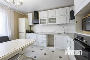 3-к квартира, вторичка, 82м2, 7/19 этаж