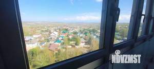 2-к квартира, вторичка, 55м2, 10/10 этаж