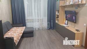 1-к квартира, вторичка, 40м2, 5/18 этаж