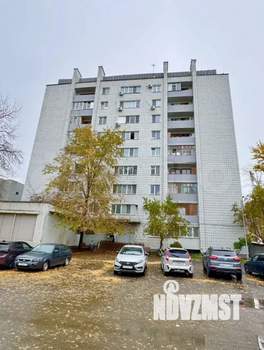 Студия квартира, вторичка, 12м2, 1/9 этаж