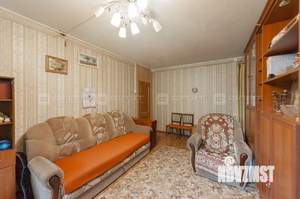 2-к квартира, вторичка, 48м2, 2/5 этаж